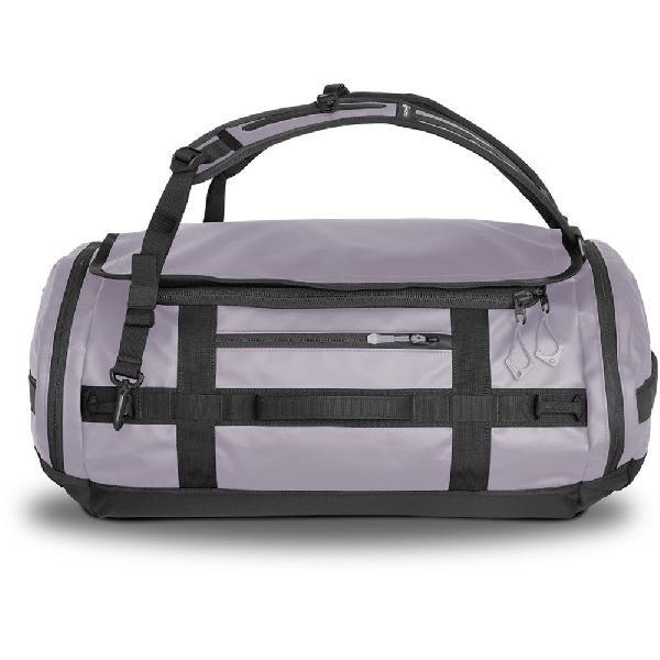 WANDRD Carryall Duffel 60L Uyuni Purple | | 0850054896339