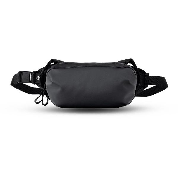 WANDRD D1 Fanny Pack Black V2 | | 0850054896902