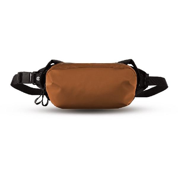 WANDRD D1 Fanny Pack Sedona Orange | | 0850041678061