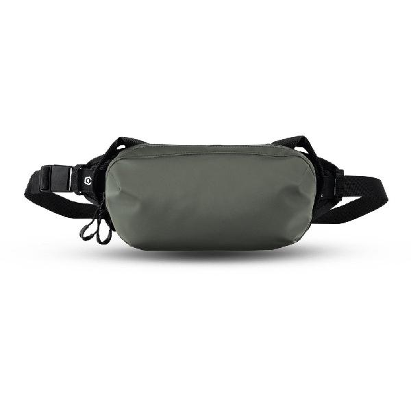 WANDRD D1 Fanny Pack Wasatch Green V2 | | 0850041678122