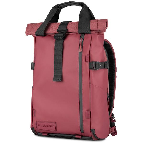 WANDRD PRVKE 21L Rhone Burgundy V4 | | 0850063081269