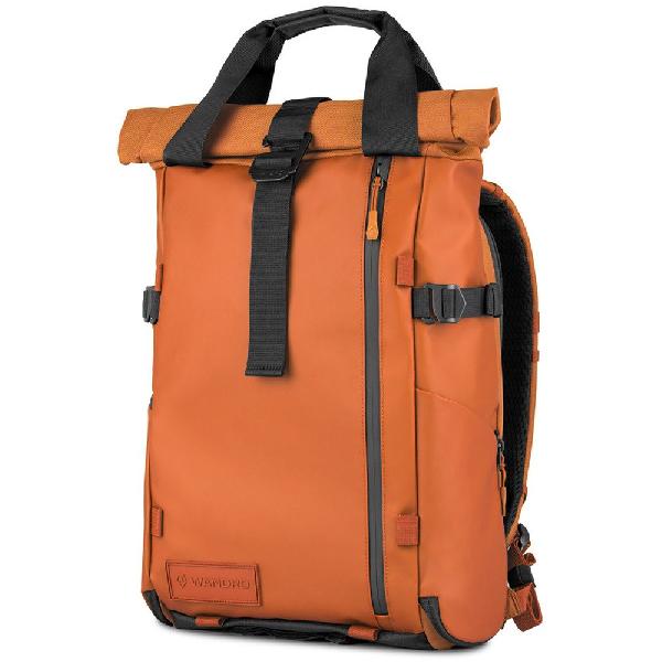 WANDRD PRVKE 21L Sedona Orange V4 | | 0850063081252