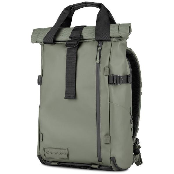 WANDRD PRVKE 21L Wasatch Green V4 | | 0850063081238