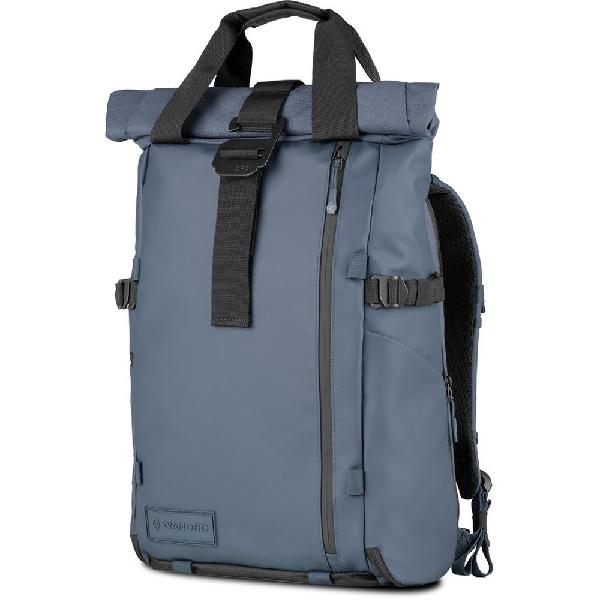 WANDRD PRVKE 31L Aegean Blue V4 | | 0850063081368