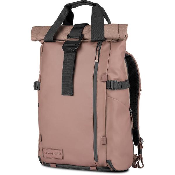 WANDRD PRVKE 31L Atacama Clay V4 | | 0850063081412