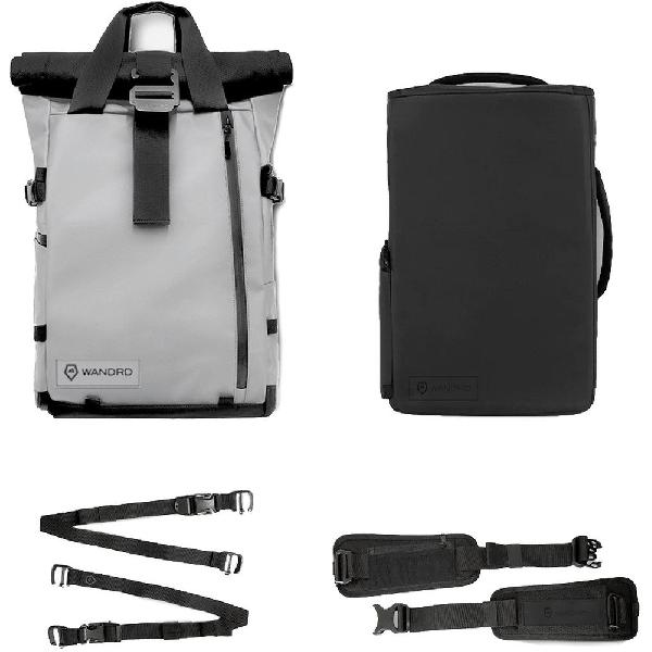 WANDRD PRVKE 31L Disnet Grey Pro Photography Bundle V3 | | 8718485919169