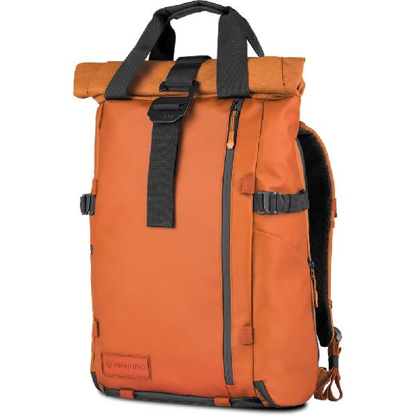 WANDRD PRVKE 31L Sedona Orange V4 | | 0850063081399