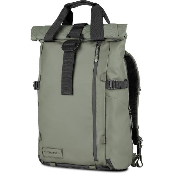 WANDRD PRVKE 31L Wasatch Green V4 | | 0850063081375