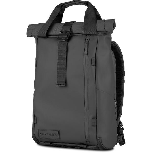 WANDRD PRVKE Edc 18L Black | | 0850063081764