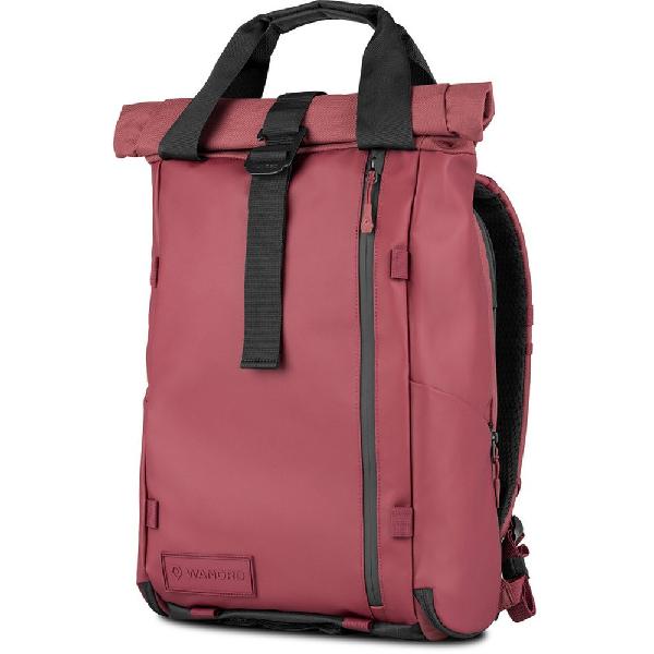 WANDRD PRVKE Edc 18L Rhone Burgundy | | 0850063081801