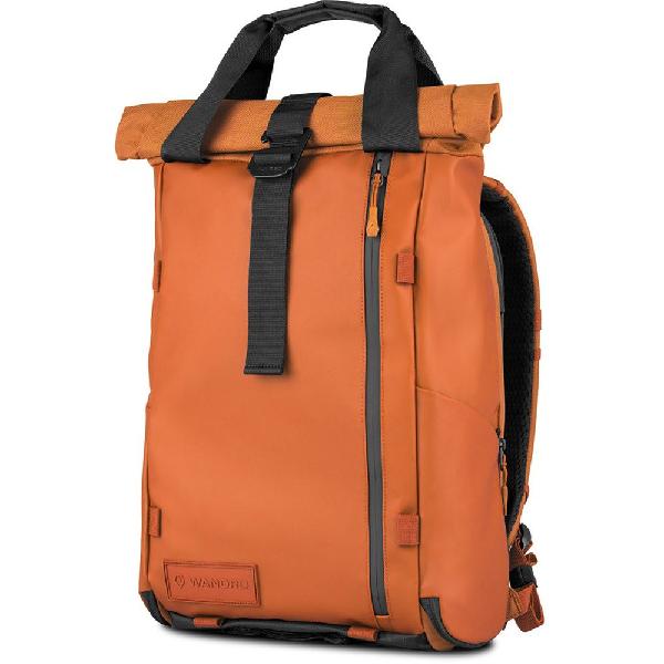 WANDRD PRVKE Edc 18L Sedona Orange | | 0850063081795