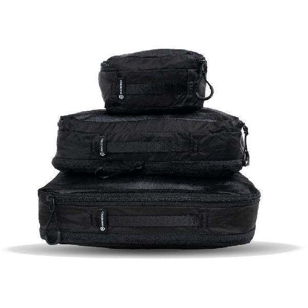 WANDRD Packing Cube Bundel (S.M.l) | | 0850026438253