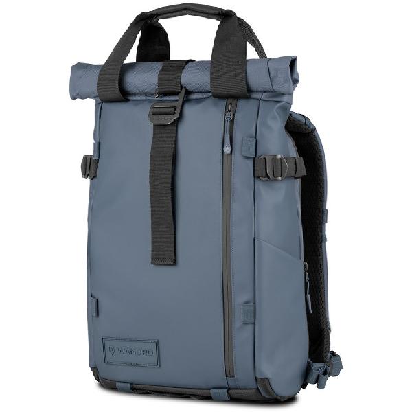 WANDRD PRVKE 15L Aegean Blue V4 | | 0850071051834