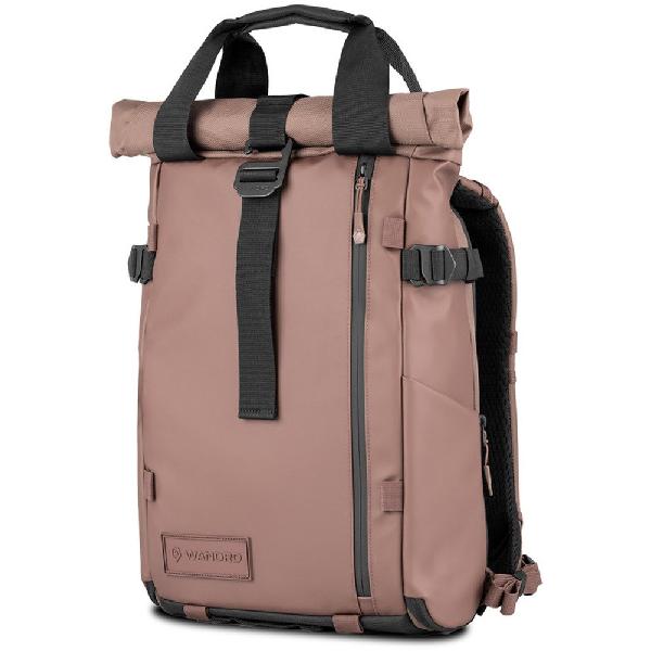 WANDRD PRVKE 15L Atacama Clay V4 | | 0850071051889