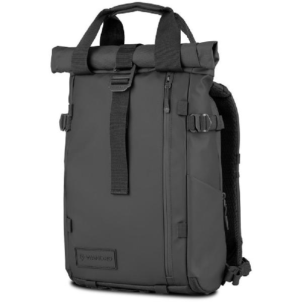 WANDRD PRVKE 15L Black V4 | | 0850071051827