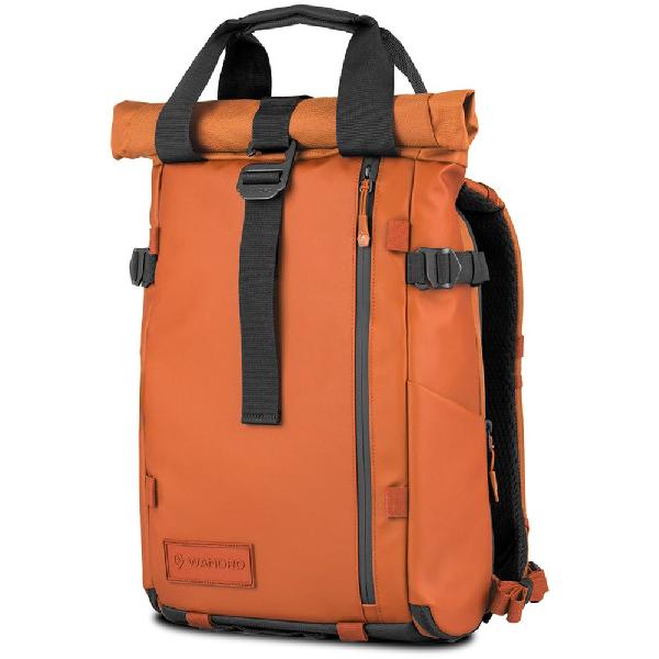 WANDRD PRVKE 15L Sedona Orange V4 | | 0850071051865