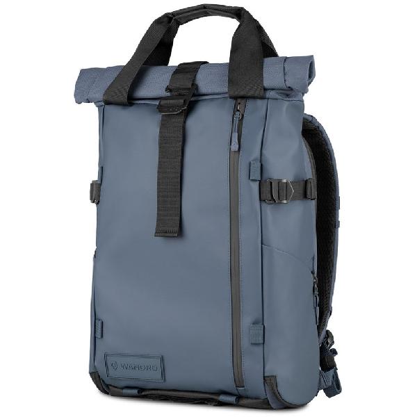 WANDRD PRVKE 21L Aegean Blue V4 | | 0850063081221