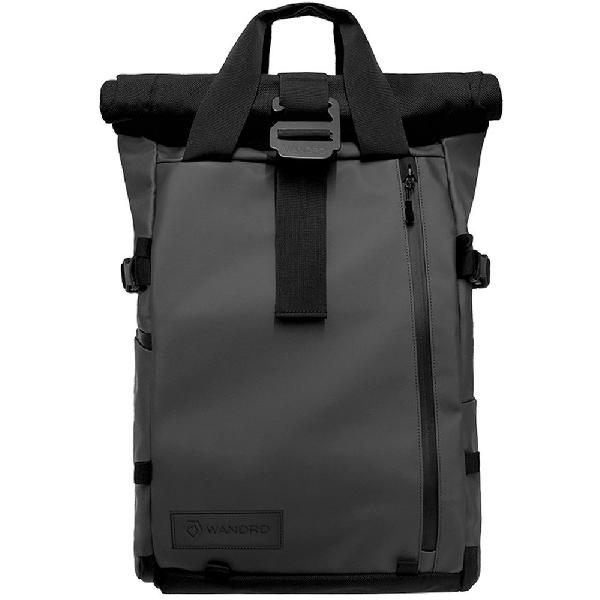 WANDRD The PRVKE 31L Black V3 | | 0850026438024