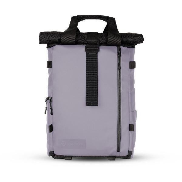 WANDRD The PRVKE Lite 11L Uyuni Purple Photo Bundel | | 0850026438956