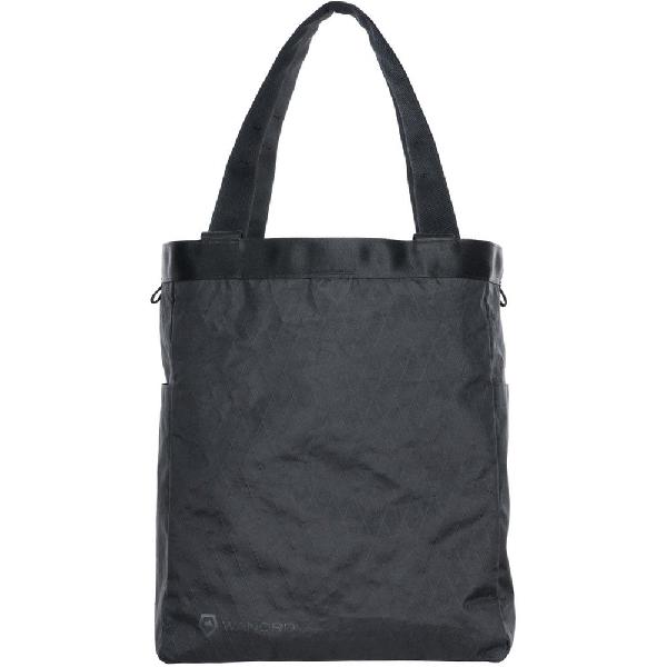 WANDRD Tote Backpack | | 0850041678696