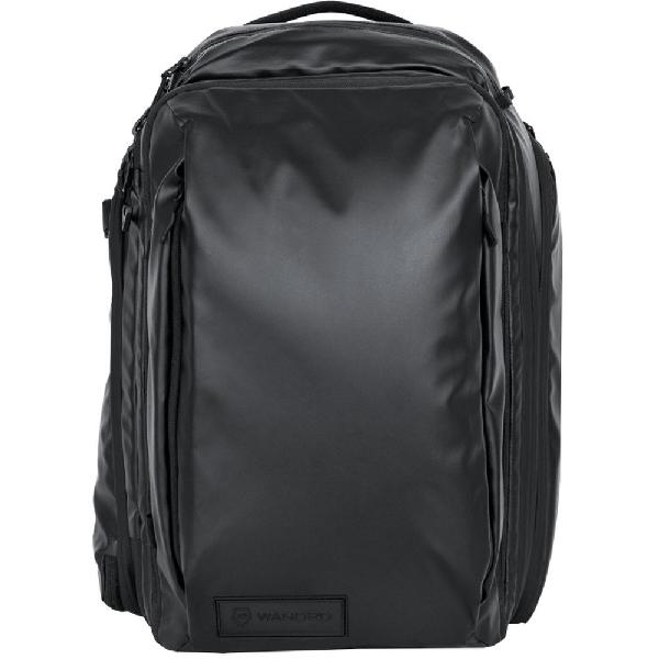 WANDRD Transit 35L Travel Backpack Black | | 0850041678658