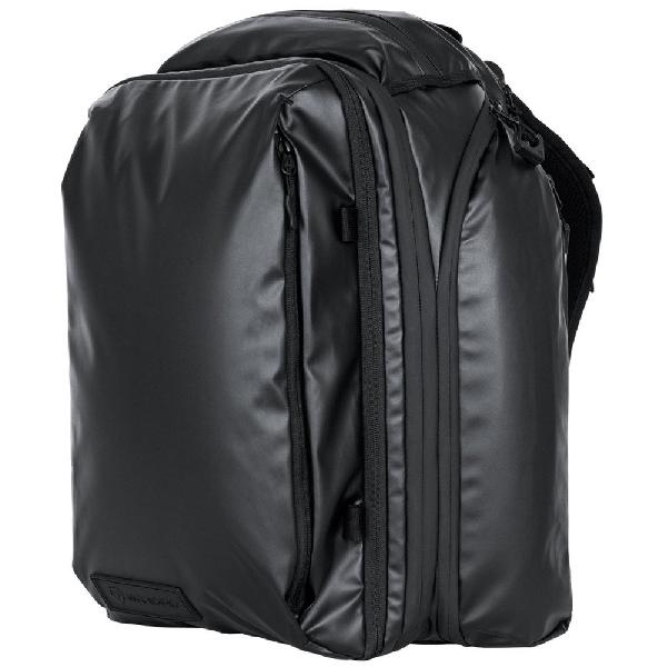 WANDRD Transit 45L Travel Backpack Black | | 0850041678672