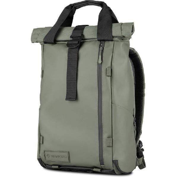 WANDRD PRVKE Edc 18L Wasatch Green | | 0850063081771
