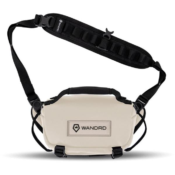 WANDRD Rogue Sling 3L Tan | | 0850026438390