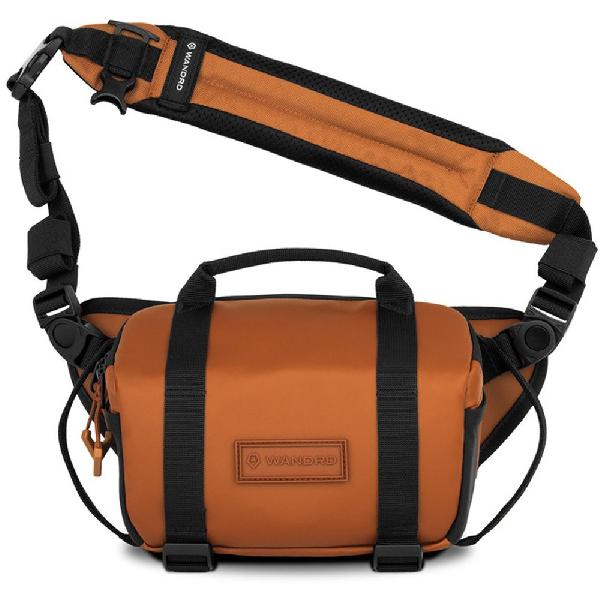 WANDRD Rogue Sling 4L Sedona Orange V2 | | 0850071051049