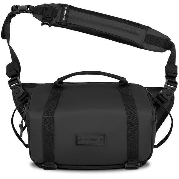 WANDRD Rogue Sling 6L Black V2 | | 0850071051070