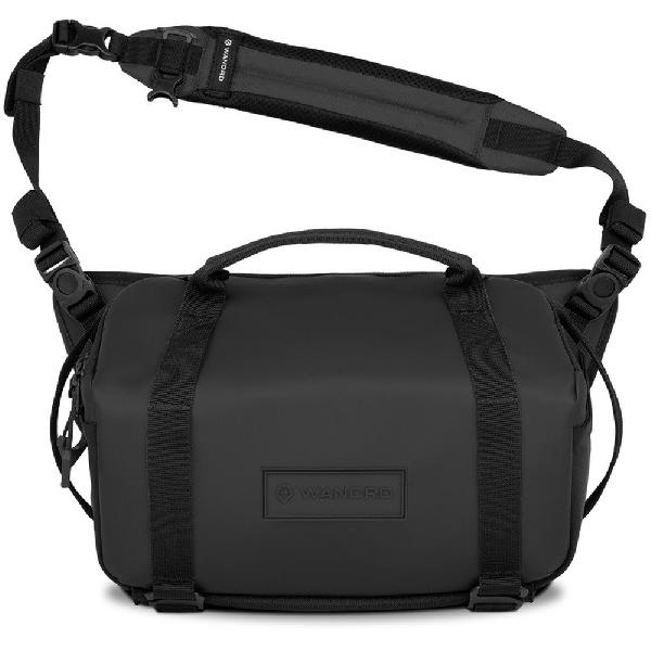 WANDRD Rogue Sling 9L Black V2 | | 0850071051148