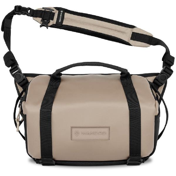 WANDRD Rogue Sling 9L Yuma Tan V2 | | 0850071051179