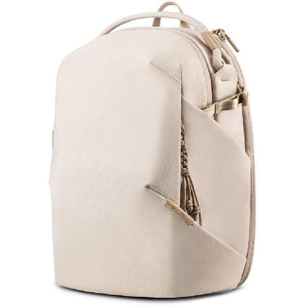 PGYTECH OneGo Lite Backpack 16L Cream | | 6976100488533