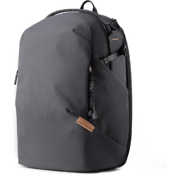 PGYTECH OneGo Lite Backpack 16L Matte Black | | 6976100488519