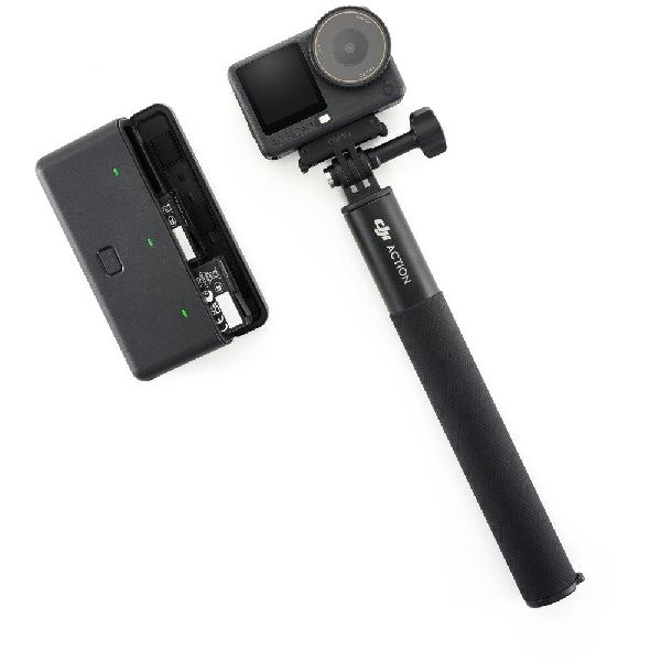 DJI Osmo Action 6 Adventure Combo | | 6937224126107