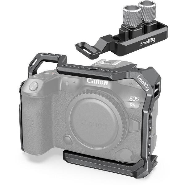SmallRig 3139 Cage Kit for Canon R5/R6 | | 6941590003313