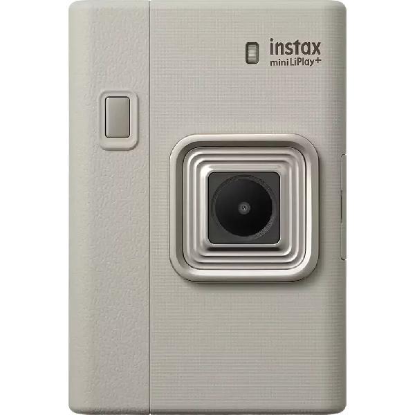 Fujifilm Instax Mini LiPlay+ Beige | | 4547410558258