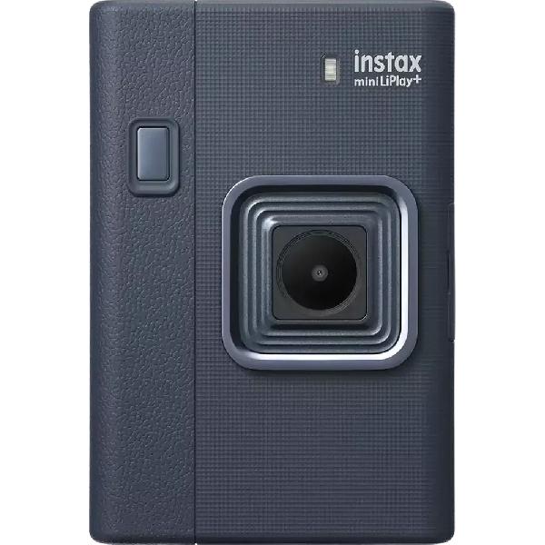 Fujifilm Instax Mini LiPlay+ Blauw | | 4547410558265