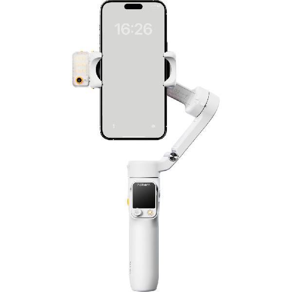 Hohem iSteady V3 Ultra White | | 6971071552818