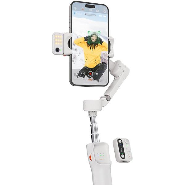 Hohem iSteady V3 White | | 6971071552795