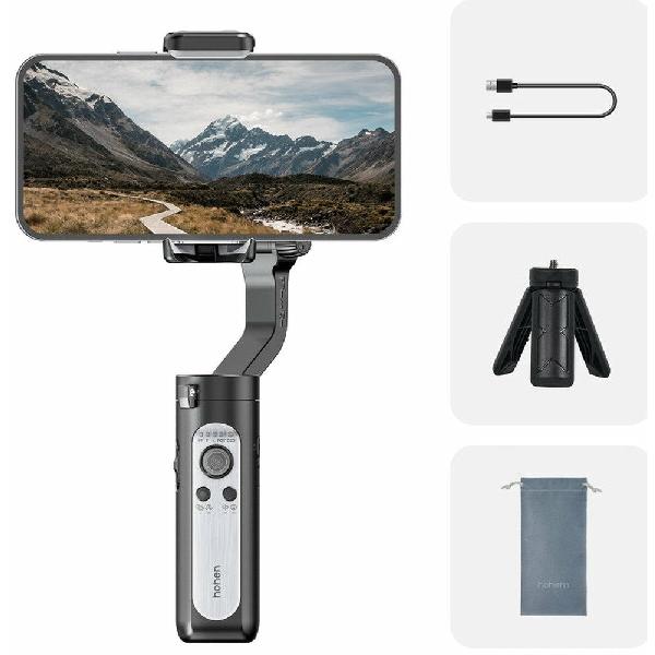 Hohem iSteady Xe Black | | 6971071551842