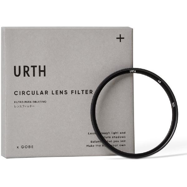 Urth 46mm UV Lens Filter (Plus+) | Lensfilters lenzen | 9354842004025