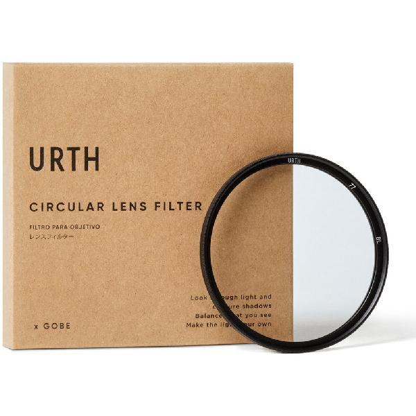Urth 77mm UV Lens Filter | Lensfilters lenzen | 9354842003943