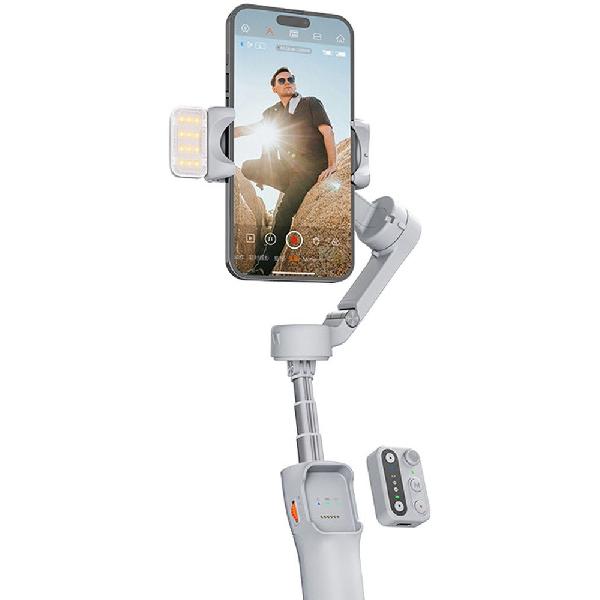 Hohem iSteady X3 Grey | | 6971071552832