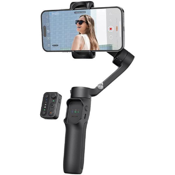 Hohem iSteady X3 SE Black | | 6971071553419