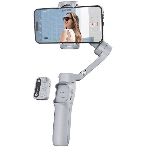 Hohem iSteady X3 SE Grey | | 6971071553426