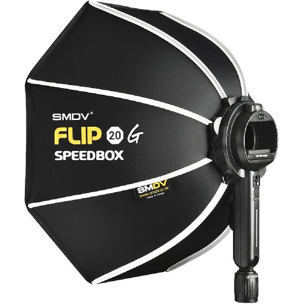 SMDV Speedbox-FLIP20 | | 8809297007332