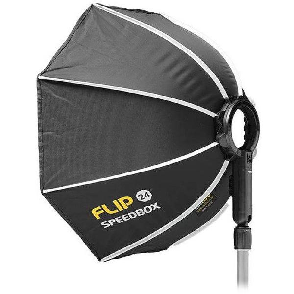 SMDV Speedbox-FLIP24 | | 8809297007349