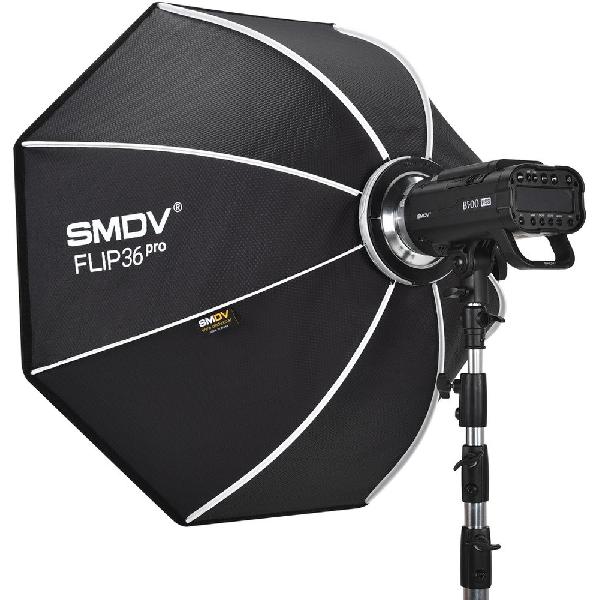 SMDV Speedbox-FLIP36 Pro | | 8809297007035