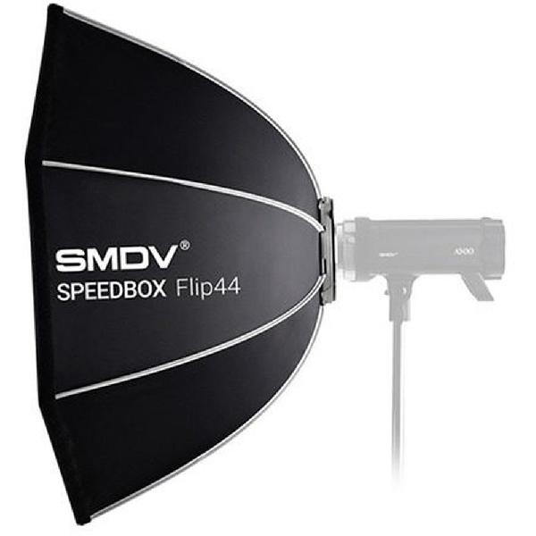 SMDV Speedbox-FLIP44 (w/o Adapter) | | 8809297006779